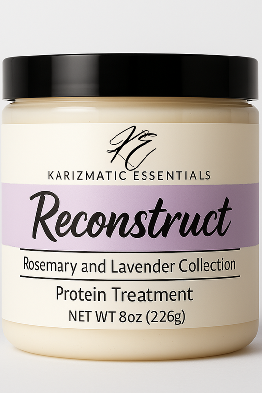 Reconstruct-Protein Treatment