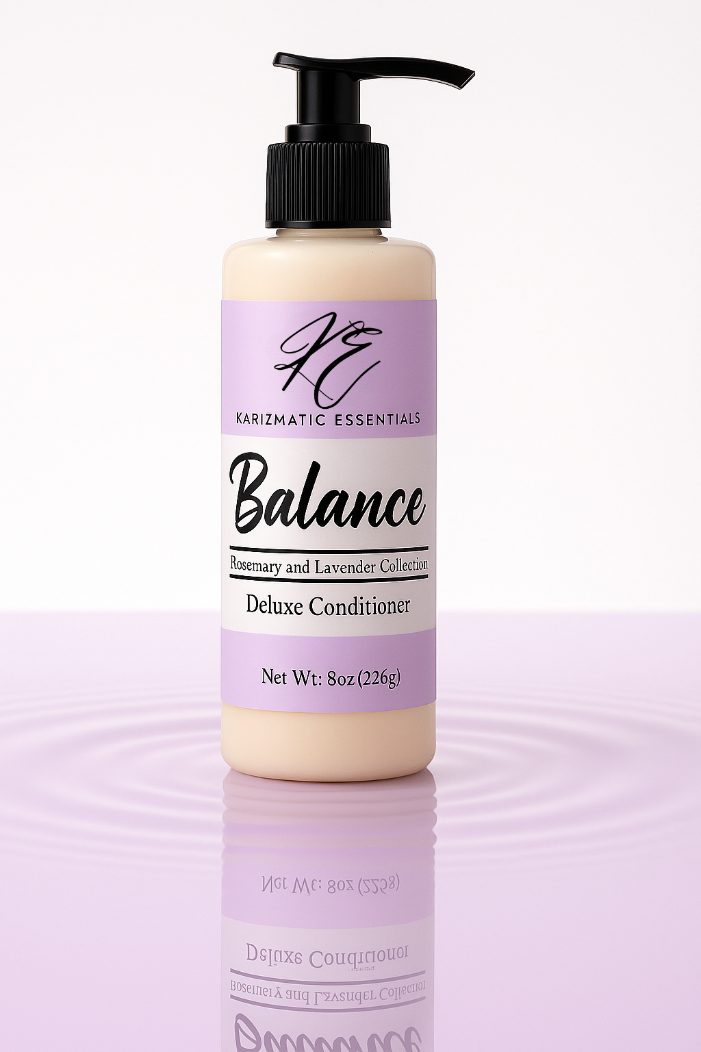 Balance-Deluxe Conditioner