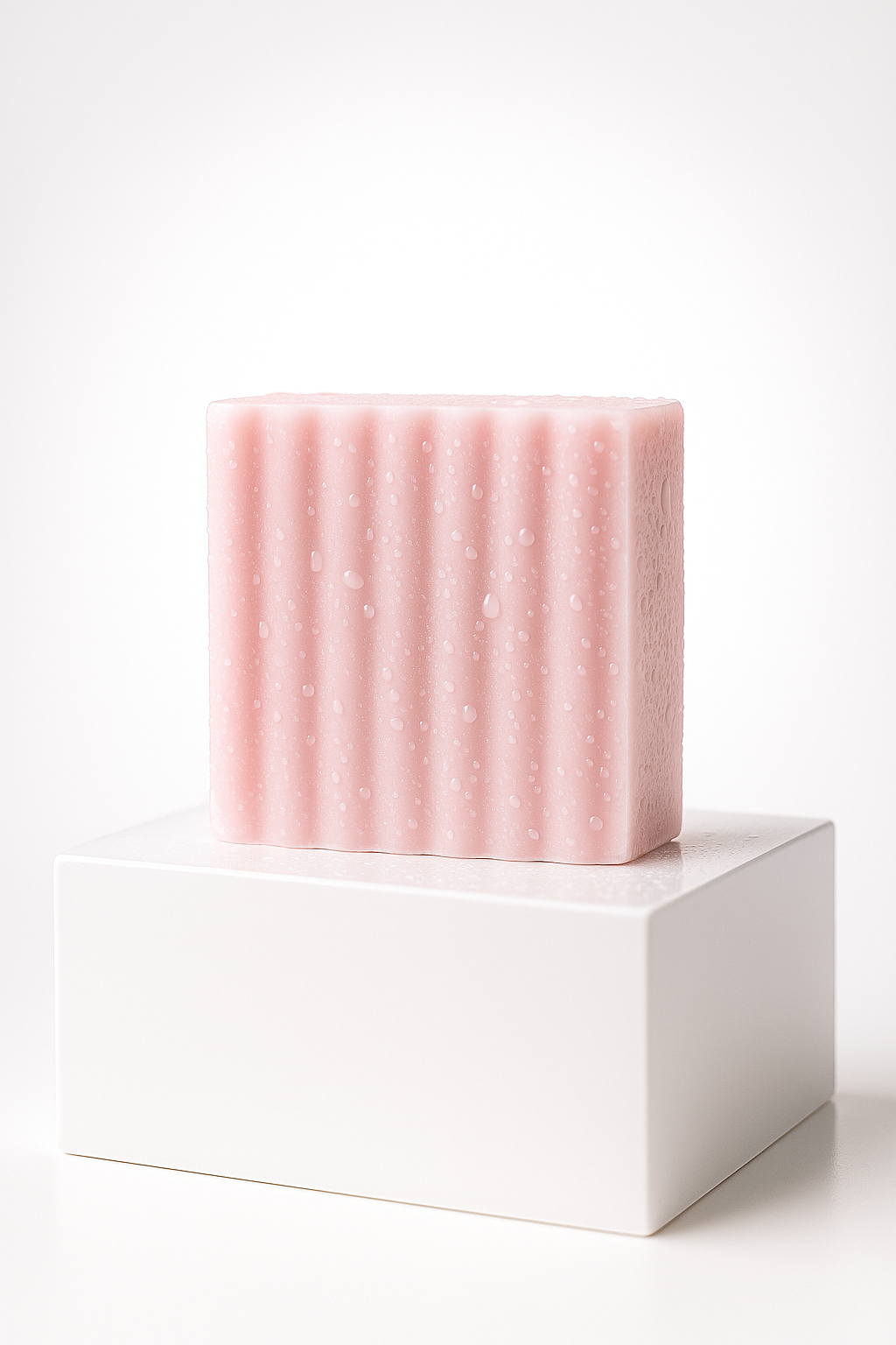 Delicate Flower-Yoni Bar