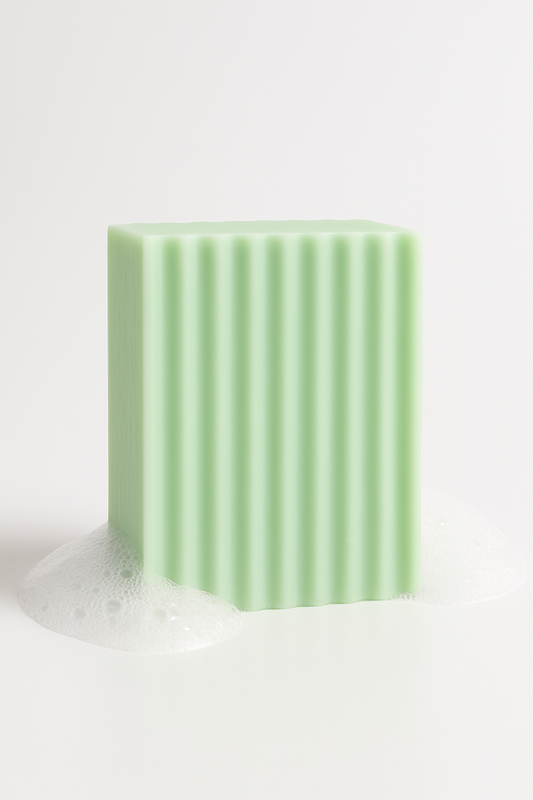 Peppermint Passion-Yoni Bar