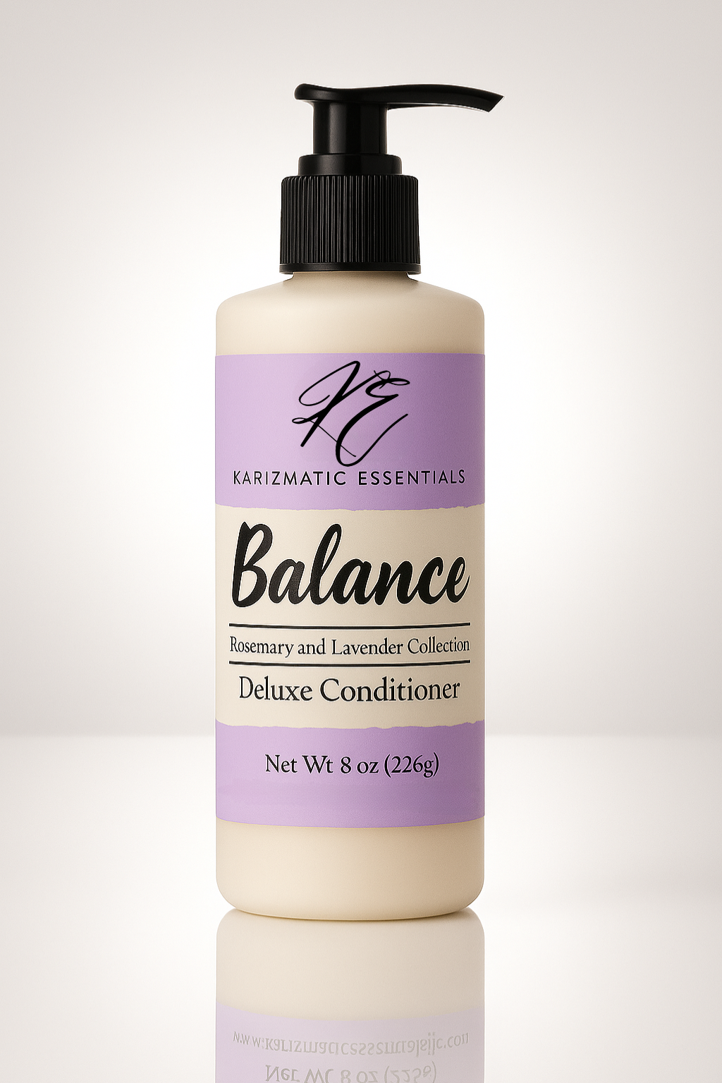 Balance-Deluxe Conditioner