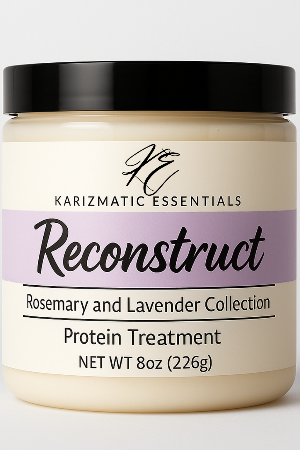 Reconstruct-Protein Treatment
