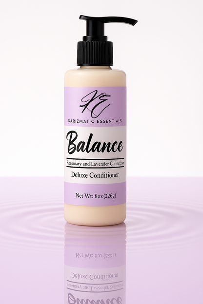 Balance-Deluxe Conditioner
