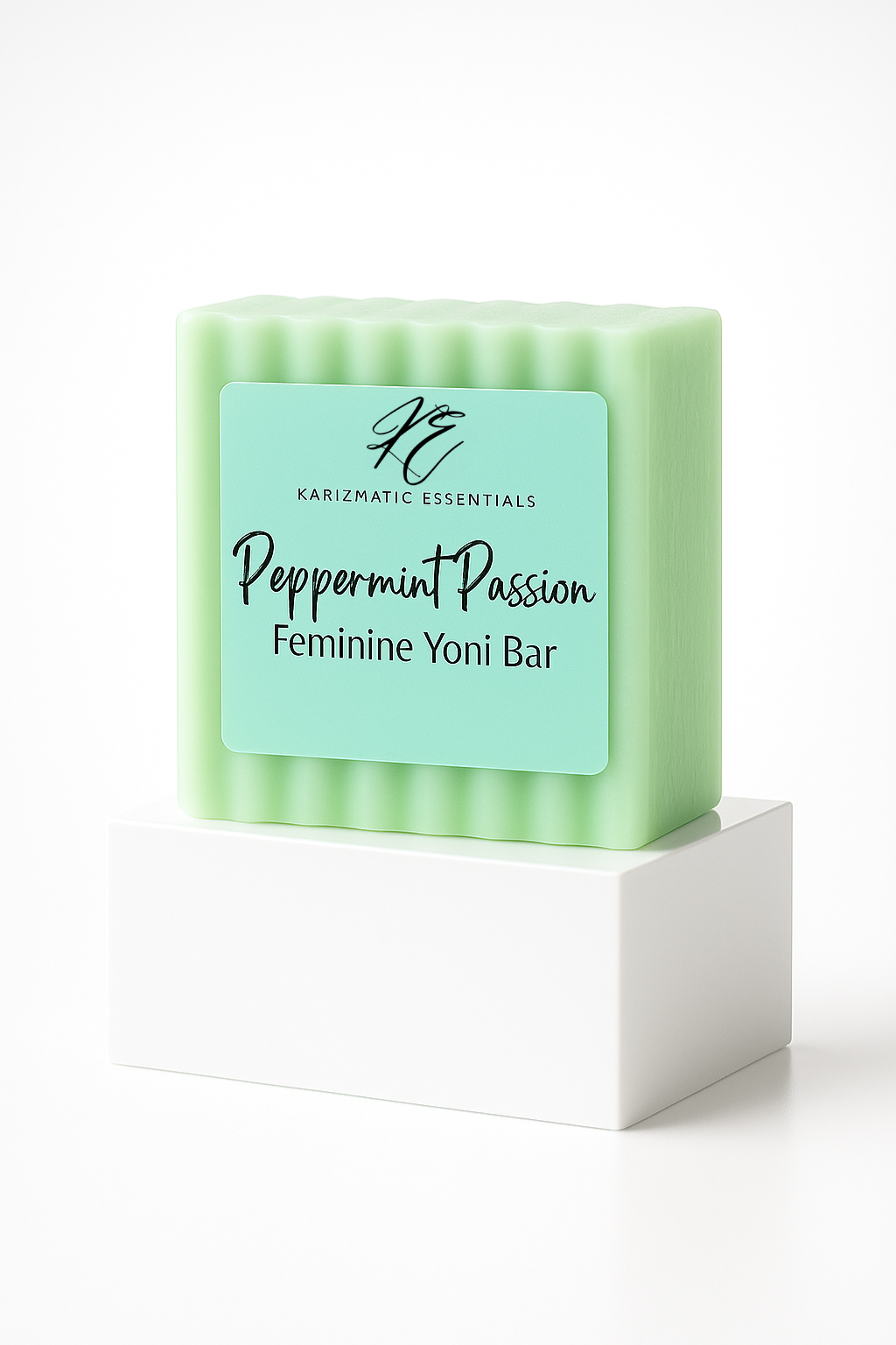 Peppermint Passion-Yoni Bar