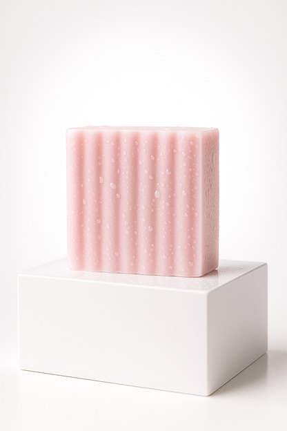 Delicate Flower-Yoni Bar