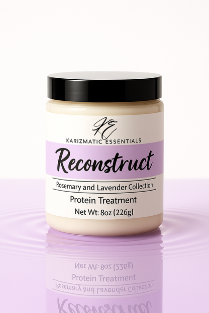 Reconstruct-Protein Treatment